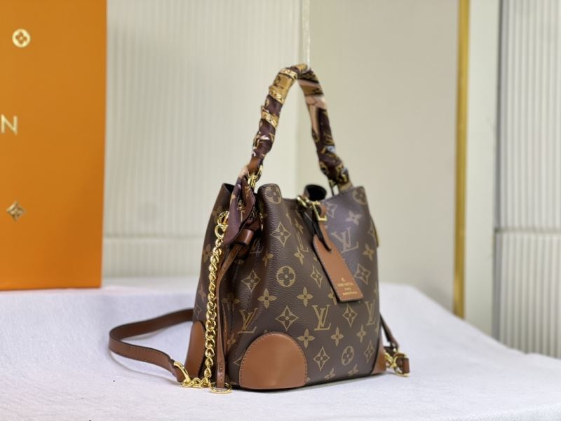 LV Bucket Bags